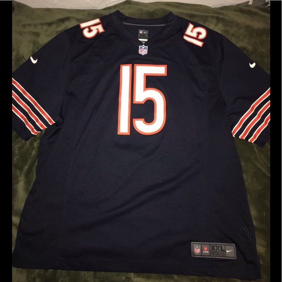 Nike Other - Chicago Bears Jersey